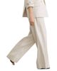 Reiss Reiss Nolan Wide Leg Pants - 4