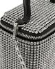 Reiss Reiss Nova Crystal Embellished Box Clutch - 5