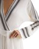 Reiss Reiss Nyla Striped Trim Midi Dress - 2