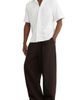Reiss Reiss Odessa Camp Shirt - 4