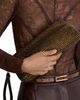 Reiss Reiss Olga Crystal Embellished Clutch - 2