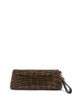 Reiss Reiss Olga Embellished Crystal Clutch - 1