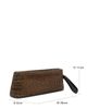 Reiss Reiss Olga Embellished Crystal Clutch - 5