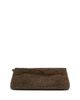 Reiss Reiss Olga Embellished Crystal Clutch - 6