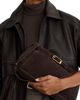 Reiss Reiss Oriana Leather Hobo Shoulder Bag - 2
