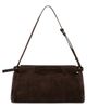 Reiss Reiss Oriana Leather Hobo Shoulder Bag - 3