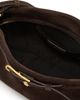 Reiss Reiss Oriana Leather Hobo Shoulder Bag - 4