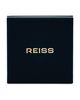 Reiss Reiss Orla Sculptural Disc Pendant Necklace - 5