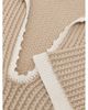 Reiss Reiss Ottilie Cotton Linen Knit Top - 6