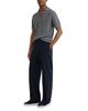 Reiss Reiss Owen Open Collar Speck Polo Shirt - 2