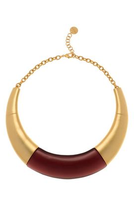 Reiss Reiss Paige Choker Necklace