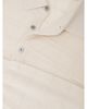 Reiss Reiss Pallas Checked Long Sleeve Sweater Polo - 6