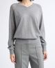 Reiss Reiss Paris V-Neck Merino Wool Sweater - 1