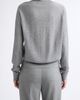 Reiss Reiss Paris V-Neck Merino Wool Sweater - 2