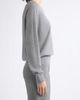 Reiss Reiss Paris V-Neck Merino Wool Sweater - 3