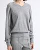 Reiss Reiss Paris V-Neck Merino Wool Sweater - 4