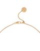 Reiss Reiss Parker Parallel Lines Pendant Necklace - 3