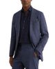 Reiss Reiss Penso Wool, Silk & Linen Classic Fit Blazer - 1