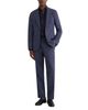 Reiss Reiss Penso Wool, Silk & Linen Classic Fit Blazer - 2
