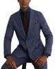 Reiss Reiss Penso Wool, Silk & Linen Classic Fit Blazer - 3