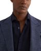 Reiss Reiss Penso Wool, Silk & Linen Classic Fit Blazer - 5