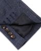 Reiss Reiss Penso Wool, Silk & Linen Classic Fit Blazer - 6