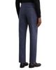 Reiss Reiss Penso Wool, Silk & Linen Classic Fit Suit Trousers - 3