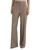 Reiss Reiss Petite Adie Wool Blend Wide Leg Pants - 1