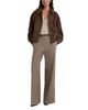 Reiss Reiss Petite Adie Wool Blend Wide Leg Pants - 2