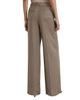 Reiss Reiss Petite Adie Wool Blend Wide Leg Pants - 3