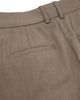 Reiss Reiss Petite Adie Wool Blend Wide Leg Pants - 5