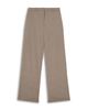 Reiss Reiss Petite Adie Wool Blend Wide Leg Pants - 6