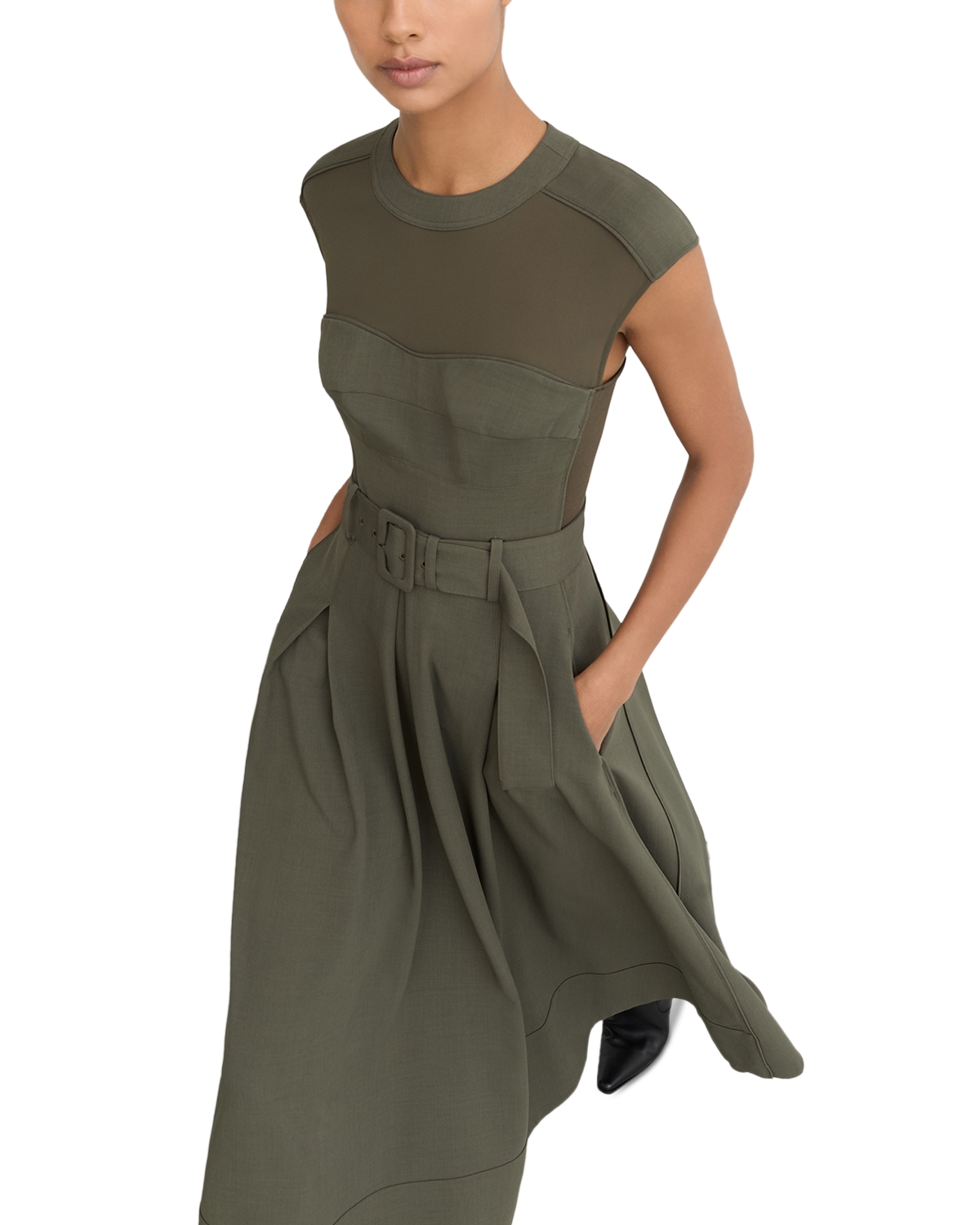 Reiss Dresses