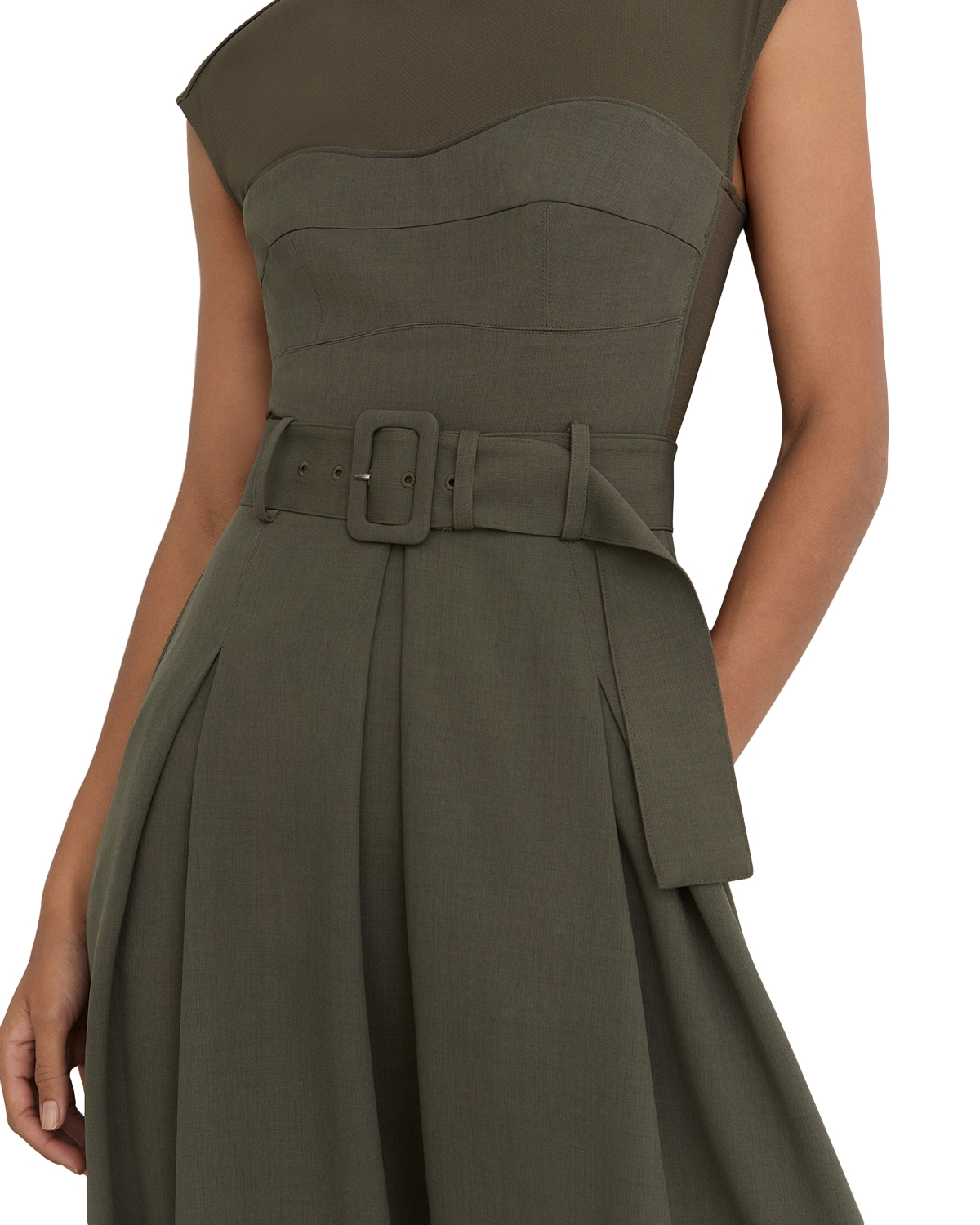 Reiss Dresses