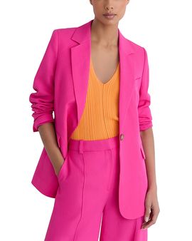 Reiss Reiss Petite Charli Blazer
