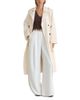 Reiss Reiss Petite Charli Double Breasted Trench Coat - 1