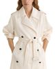 Reiss Reiss Petite Charli Double Breasted Trench Coat - 3