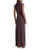 Reiss Reiss Petite Dylan Draped Maxi Dress - 4