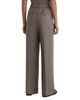 Reiss Reiss Petite Elowen Drawstring Waist Wide Leg Trousers - 3