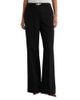 Reiss Reiss Petite Leona Belted Flare Leg Pants - 1
