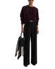 Reiss Reiss Petite Luna Pleated Wide Leg Pants - 2