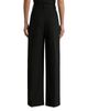 Reiss Reiss Petite Luna Pleated Wide Leg Pants - 3