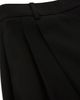 Reiss Reiss Petite Luna Pleated Wide Leg Pants - 6