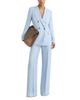 Reiss Reiss Petite Magda Double Breasted Suit Jacket - 2