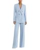 Reiss Reiss Petite Magda Double Breasted Suit Jacket - 6