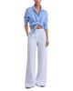 Reiss Reiss Petite Riley Linen Pants - 2