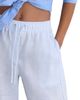 Reiss Reiss Petite Riley Linen Pants - 4