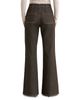 Reiss Reiss Petite Sakura Cotton Stretch Flare Leg Pants - 3