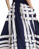 Reiss Reiss Petite Samira Scarf Printed Midi Dress - 5