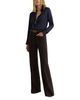 Reiss Reiss Petite Silk Shirt - 2
